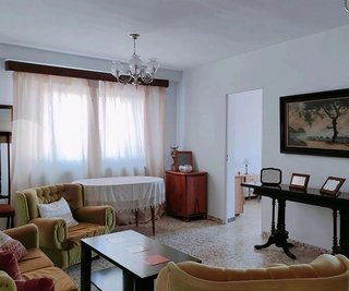 Piso en venta en Alburquerque