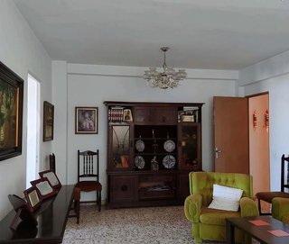 Piso en venta en Alburquerque