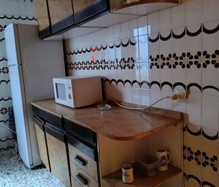 Piso en venta en Alburquerque