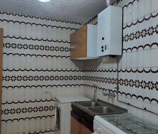 Piso en venta en Alburquerque