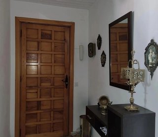 Piso en venta en Alburquerque