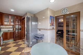Piso en venta en Pajaritos - Plaza de Toros en Granada