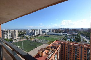 Piso en venta en Na Rovella en Valencia