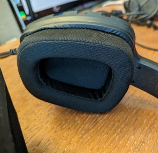 Auriculares OZONE RAGE Z90 5.1 USB LED