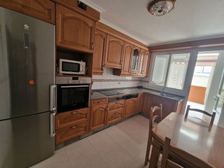 Piso en venta en Piñeiros- Freixeiro en Narón