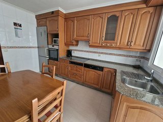 Piso en venta en Piñeiros- Freixeiro en Narón