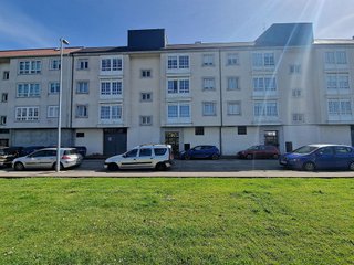Piso en venta en Piñeiros- Freixeiro en Narón