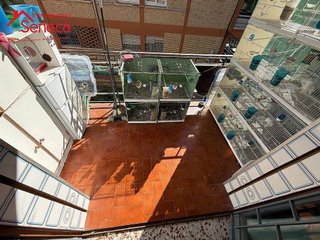 Piso en venta en Santa Rosa - Valdeolleros en Córdoba