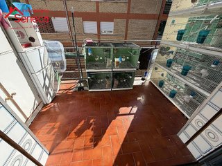 Piso en venta en Santa Rosa - Valdeolleros en Córdoba