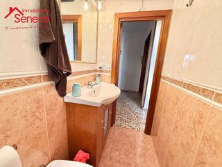 Piso en venta en Santa Rosa - Valdeolleros en Córdoba