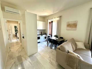 Piso en venta en Centro en Jerez de la Frontera