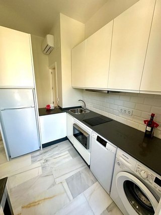 Piso en venta en Centro en Jerez de la Frontera