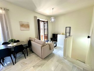 Piso en venta en Centro en Jerez de la Frontera