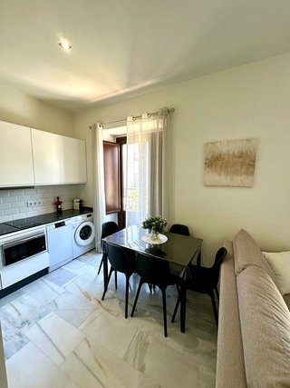 Piso en venta en Centro en Jerez de la Frontera