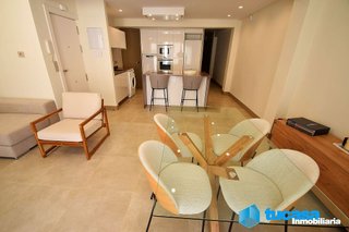 Piso en venta en Centro en Santa Pola