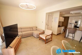 Piso en venta en Centro en Santa Pola