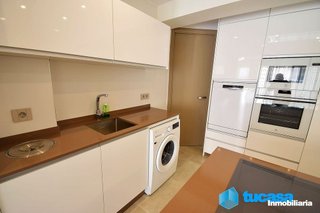 Piso en venta en Centro en Santa Pola