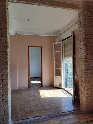 Piso en venta en La Seu en Valencia
