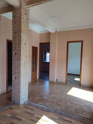 Piso en venta en La Seu en Valencia