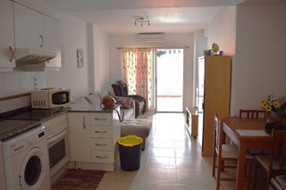 Piso en venta en Canet d´En Berenguer