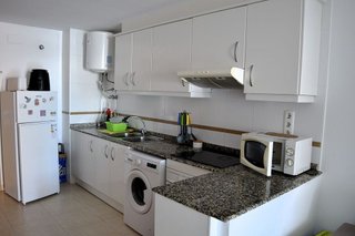Piso en venta en Canet d´En Berenguer