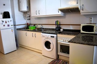 Piso en venta en Canet d´En Berenguer