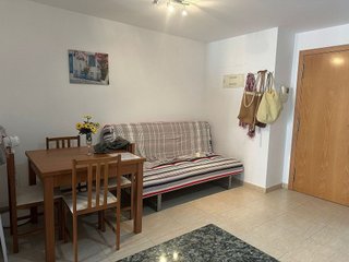 Piso en venta en Canet d´En Berenguer