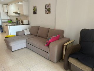 Piso en venta en Canet d´En Berenguer