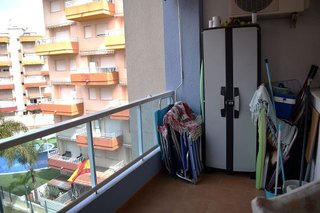 Piso en venta en Canet d´En Berenguer