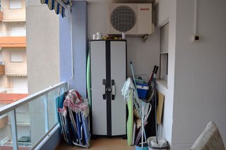 Piso en venta en Canet d´En Berenguer