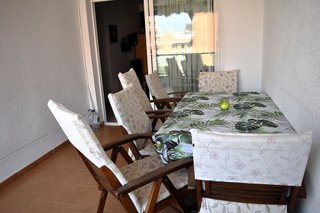 Piso en venta en Canet d´En Berenguer