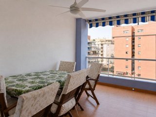 Piso en venta en Canet d´En Berenguer
