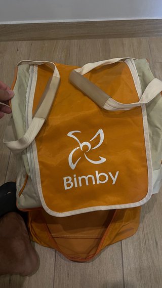 Borsa Bimby