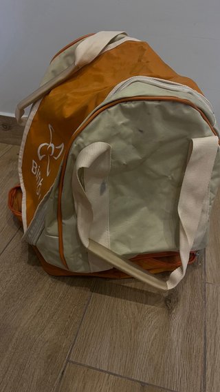 Borsa Bimby