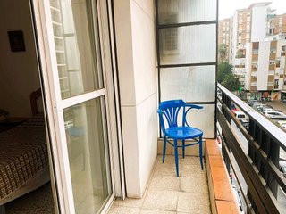 Piso en venta en Los Remedios en Sevilla