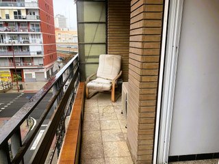 Piso en venta en Los Remedios en Sevilla