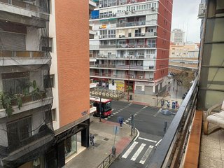 Piso en venta en Los Remedios en Sevilla
