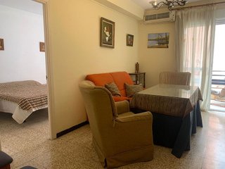 Piso en venta en Los Remedios en Sevilla