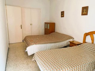 Piso en venta en Los Remedios en Sevilla