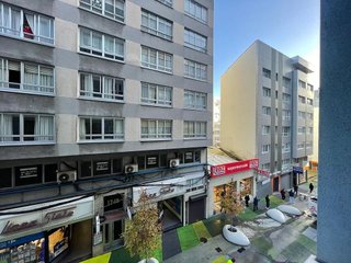 Piso en venta en Cuatro Caminos - Plaza de la Cubela en Coruña (A)