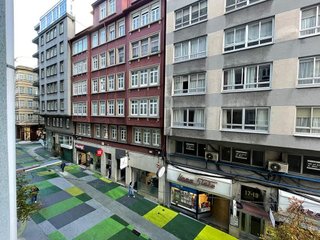 Piso en venta en Cuatro Caminos - Plaza de la Cubela en Coruña (A)