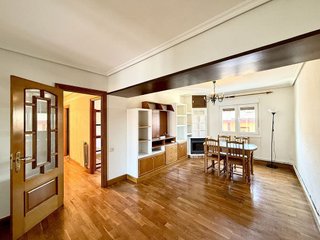 Piso en venta en Pinar - Anaka - Belaskoenea en Irun