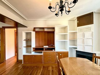 Piso en venta en Pinar - Anaka - Belaskoenea en Irun