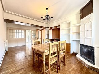 Piso en venta en Pinar - Anaka - Belaskoenea en Irun