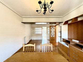 Piso en venta en Pinar - Anaka - Belaskoenea en Irun