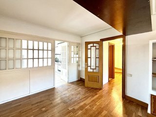 Piso en venta en Pinar - Anaka - Belaskoenea en Irun