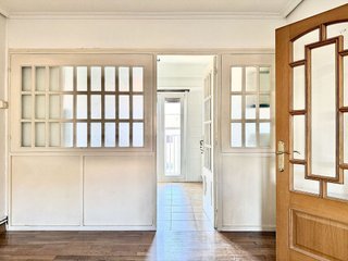 Piso en venta en Pinar - Anaka - Belaskoenea en Irun