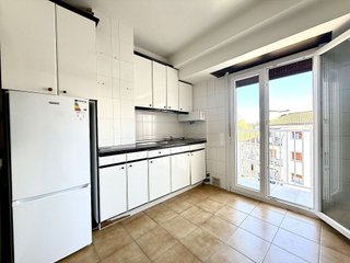 Piso en venta en Pinar - Anaka - Belaskoenea en Irun
