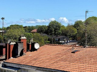 Piso en venta en Pinar - Anaka - Belaskoenea en Irun