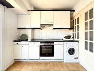 Piso en venta en Pinar - Anaka - Belaskoenea en Irun